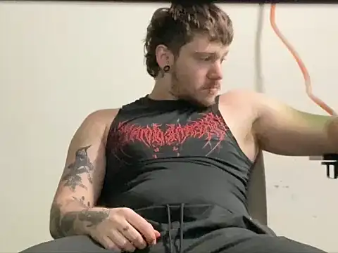 Skol 100802 online show from 11/05/25, 01:03