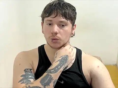 Skol 100802 online show from 05/06/26, 01:37