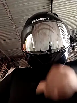 Scarlet Aura online show from 11/19/25, 07:58