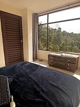 Scarlet Aura online show from 12/17/25, 07:19