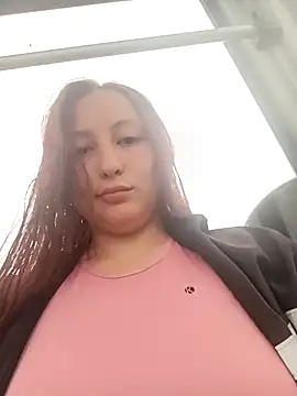 Scarlet Aura online show from 11/27/25, 08:53