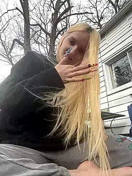 lexuslover687 online show from 03/06/26, 08:48