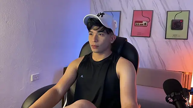 David Nova online show from 11/26/25, 01:00