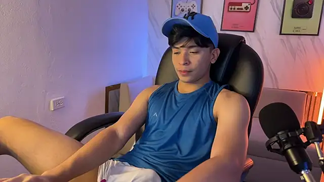 David Nova online show from 11/22/25, 12:04