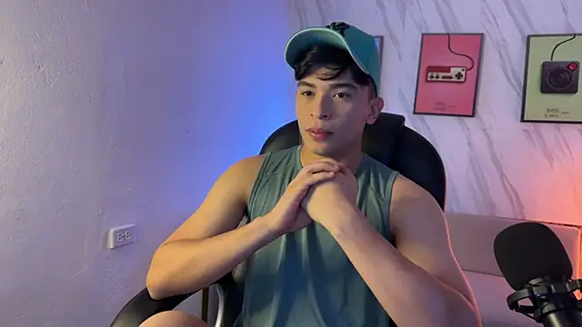 David Nova online show from 11/20/25, 11:11