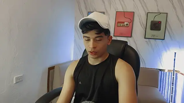 David Nova online show from 01/15/26, 01:14