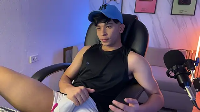 David Nova online show from 11/23/25, 12:04