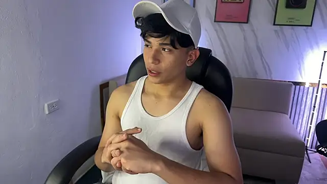 David Nova online show from 01/08/26, 02:34