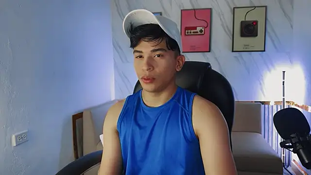 David Nova online show from 01/12/26, 11:06