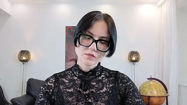Marie Fitch online show from 05/07/26, 01:54