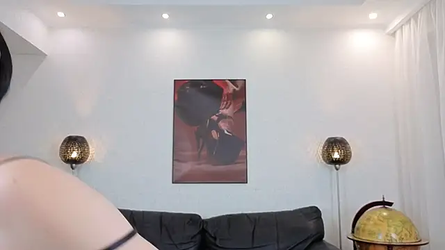 Marie Fitch online show from 02/27/26, 11:04