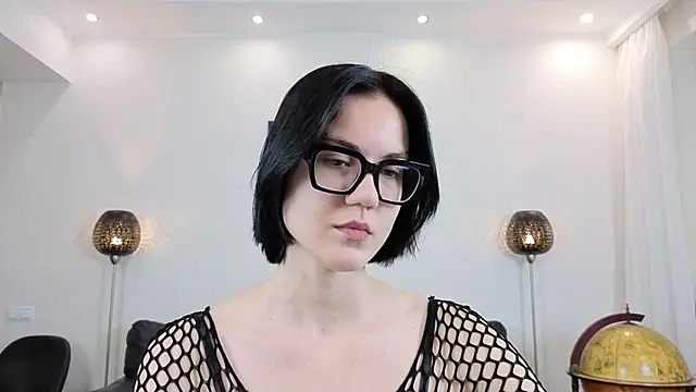 Marie Fitch online show from 01/07/26, 01:32