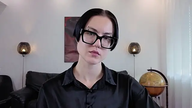 Marie Fitch online show from 06/11/26, 03:47
