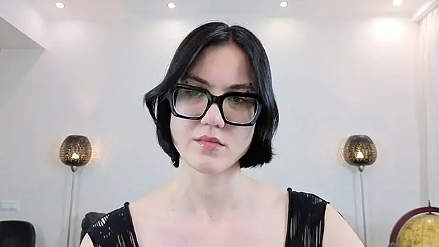 Marie Fitch online show from 01/08/26, 03:23