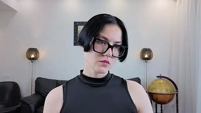 Marie Fitch online show from 07/07/26, 02:47
