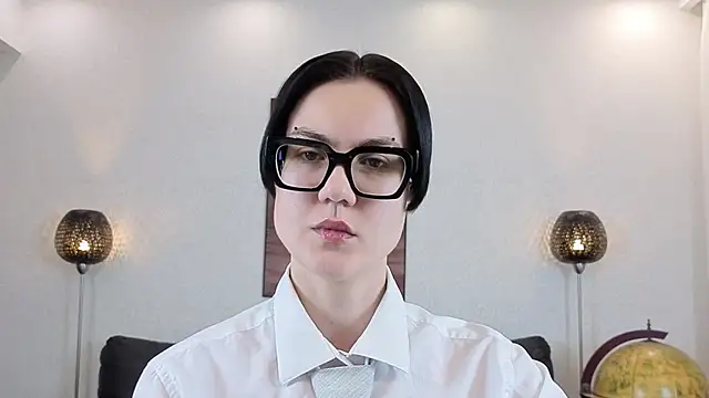 Marie Fitch online show from 03/31/26, 12:23