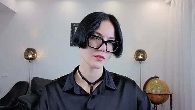 Marie Fitch online show from 07/15/26, 04:08