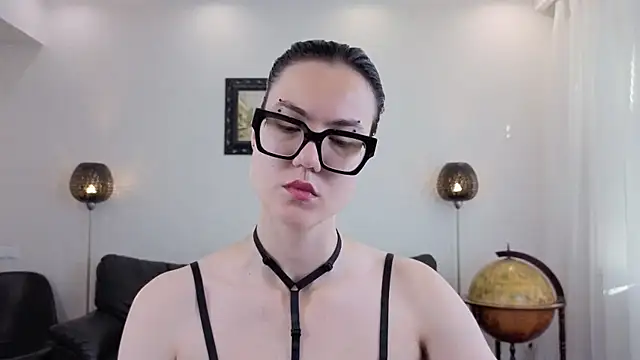 Marie Fitch online show from 07/09/26, 03:51