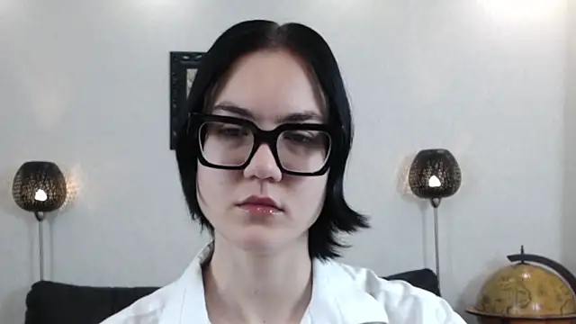 Marie Fitch online show from 11/27/25, 03:18