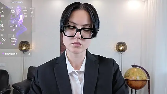 Marie Fitch online show from 05/19/26, 04:08