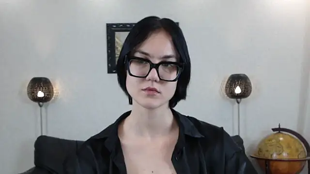 Marie Fitch online show from 10/24/25, 09:03