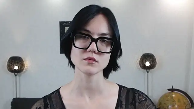 Marie Fitch online show from 10/27/25, 08:32