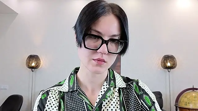 Marie Fitch online show from 03/16/26, 02:30