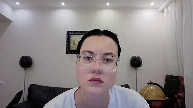 Marie Fitch online show from 06/26/26, 01:22