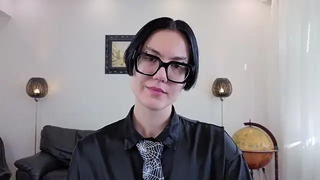 Marie Fitch online show from 07/02/26, 03:56