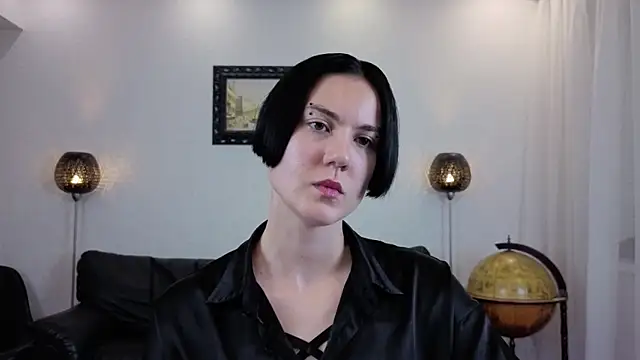 Marie Fitch online show from 08/03/26, 01:25