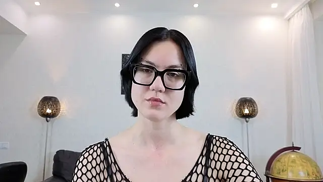 Marie Fitch online show from 01/09/26, 03:46