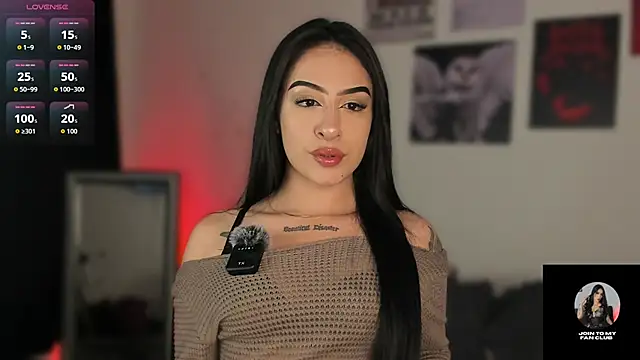 miiaa stone online show from 02/26/26, 11:21