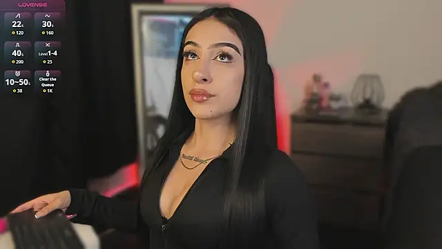 miiaa stone online show from 02/07/26, 01:57