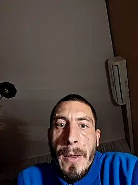 TeresaRufo online show from 10/12/25, 06:48