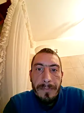 TeresaRufo online show from 10/12/25, 07:04