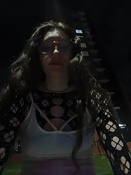 Lucy colee online show from 10/25/25, 03:17