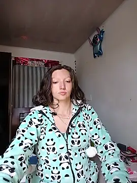 Lucy colee online show from 01/08/26, 05:30