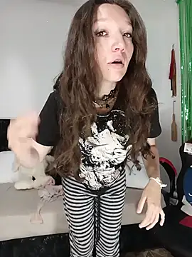 Lucy colee online show from 03/03/26, 04:58