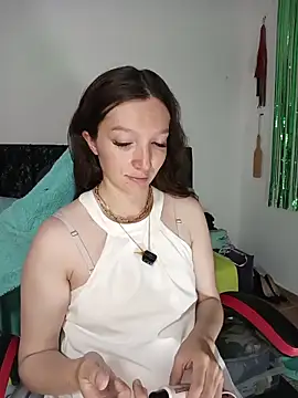 Lucy colee online show from 02/26/26, 06:08