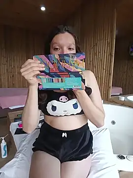 Lucy colee online show from 12/20/25, 03:15