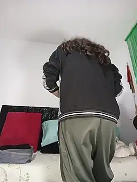 Lucy colee online show from 03/01/26, 03:06