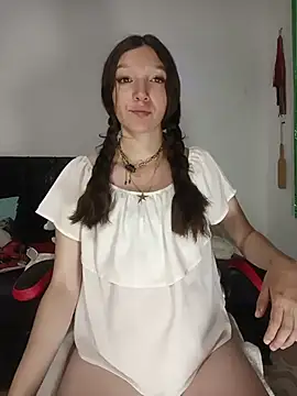 Lucy colee online show from 02/23/26, 05:13