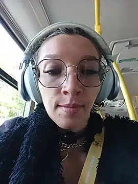 Lucy colee online show from 01/18/26, 03:04