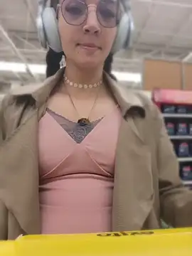 Lucy colee online show from 03/19/26, 07:03