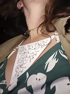 Lucy colee online show from 04/09/26, 11:55