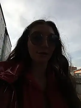 Lucy colee online show from 02/14/26, 09:48