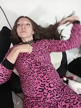 Lucy colee online show from 03/09/26, 06:22