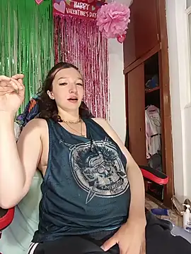 Lucy colee online show from 02/15/26, 07:46