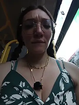 Lucy colee online show from 02/21/26, 08:11