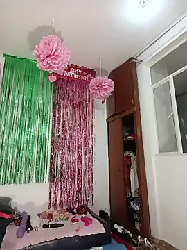 Lucy colee online show from 02/09/26, 04:49